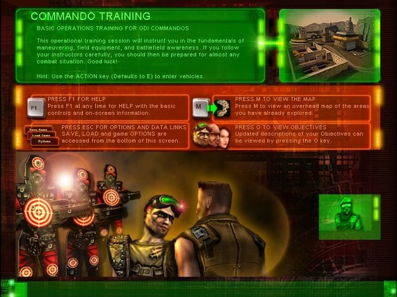 Command and conquer free to play